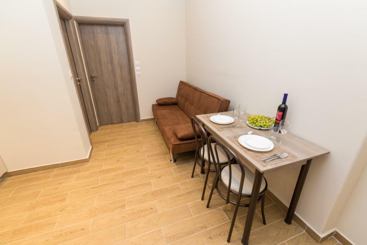 Sweet Home Vipgreece Atina Dış mekan fotoğraf