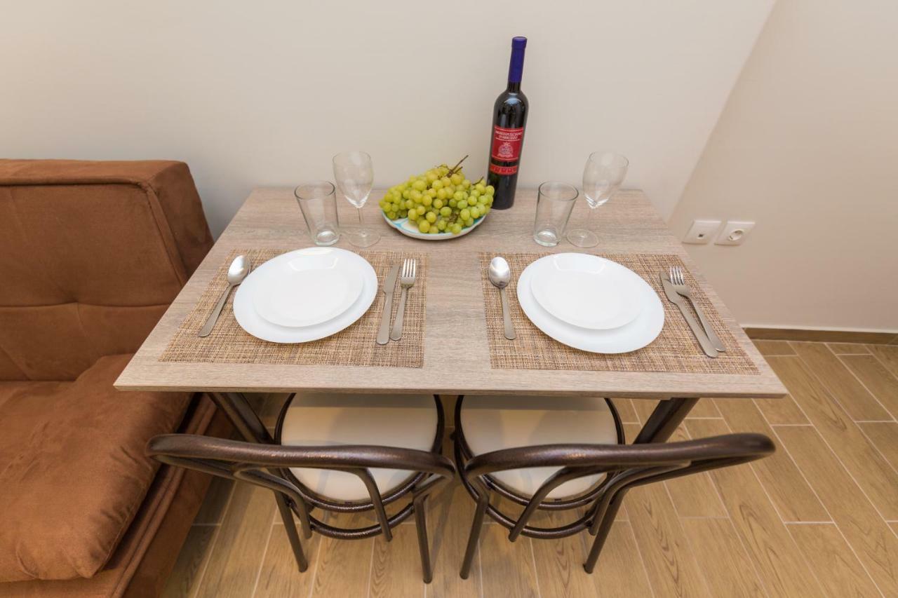 Sweet Home Vipgreece Atina Dış mekan fotoğraf