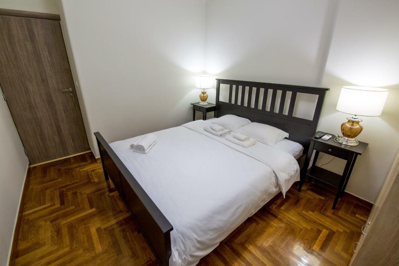 Sweet Home Vipgreece Atina Dış mekan fotoğraf
