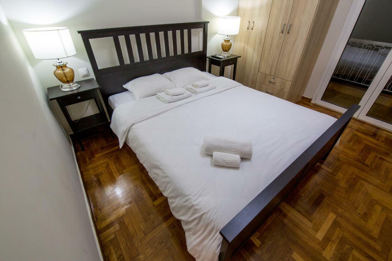 Sweet Home Vipgreece Atina Dış mekan fotoğraf