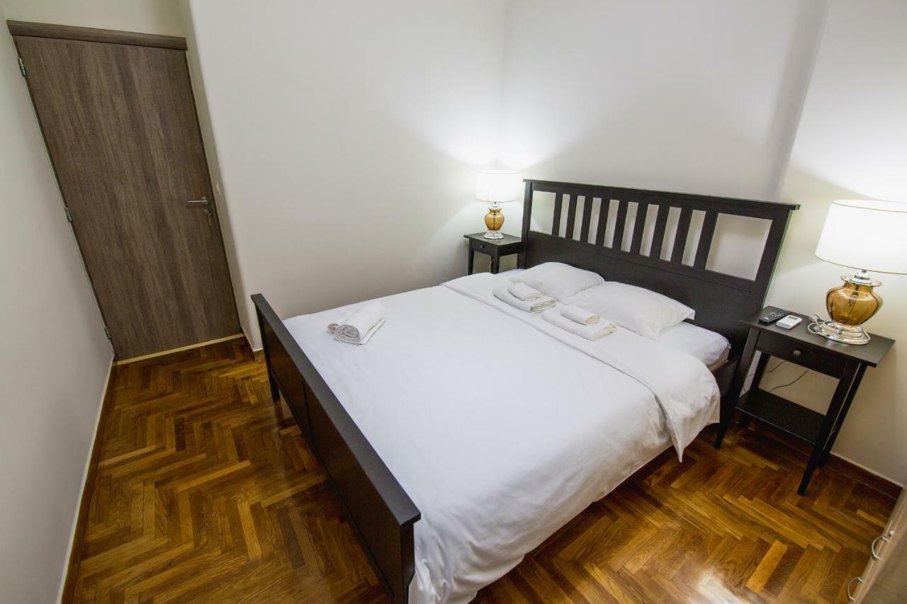 Sweet Home Vipgreece Atina Dış mekan fotoğraf